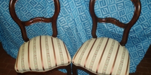 Restauro sedie antiche. mobili antichi sedie vecchie sedie tirolesi ... Tappezzeria per sedie